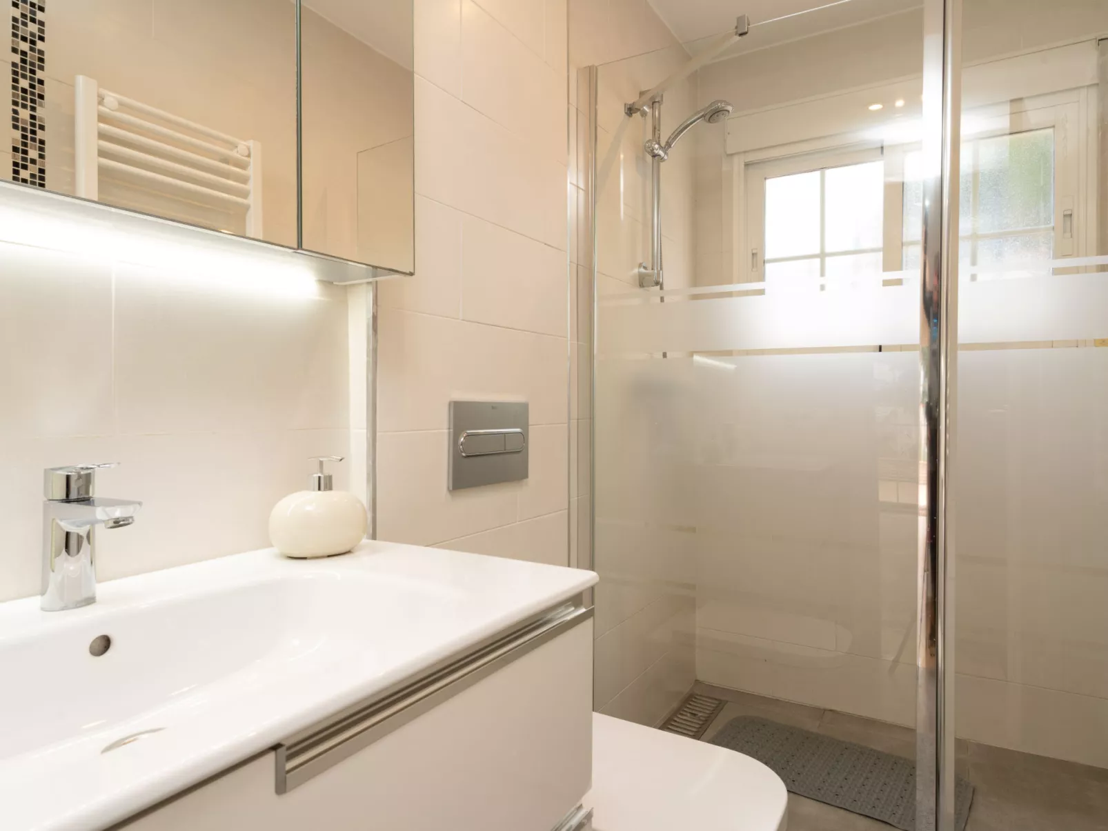 Casa Andasol A1 - Drinnen