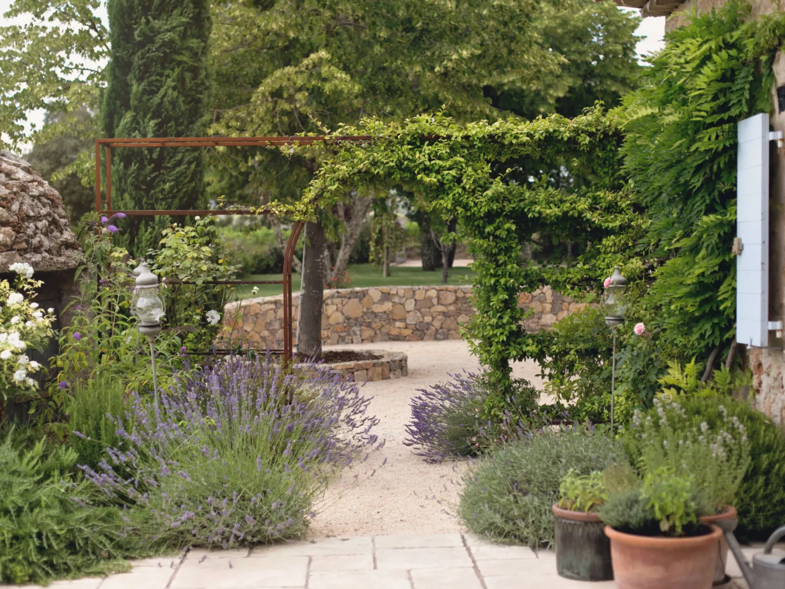 LI SIAN BEN - Outside