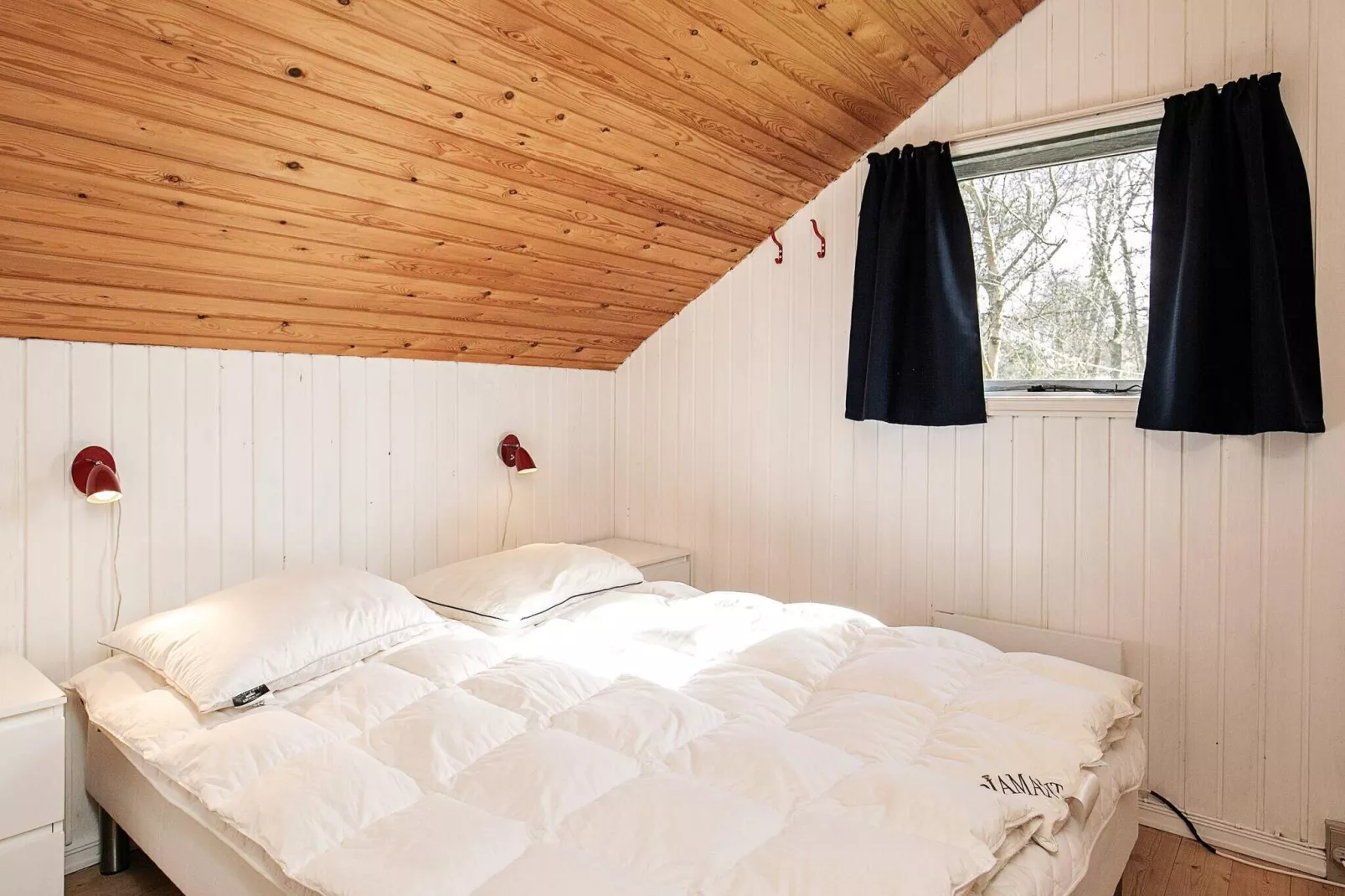 7 person holiday home in Fjerritslev-By Traum-Indoor