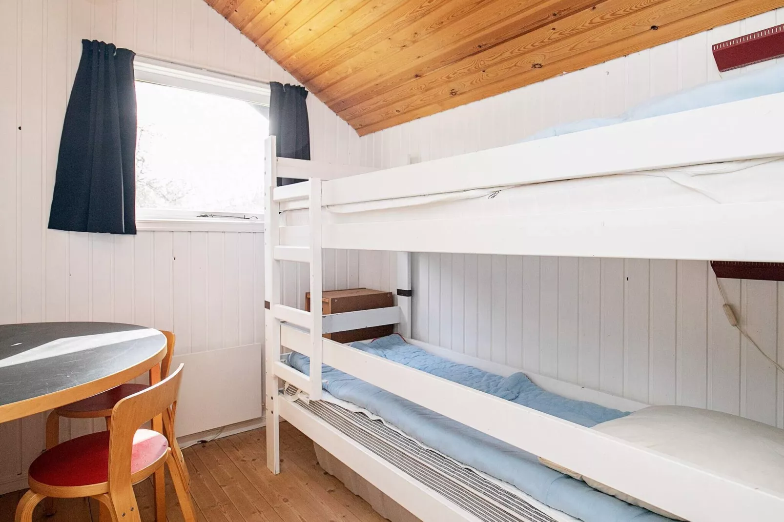 7 person holiday home in Fjerritslev-By Traum-Indoor