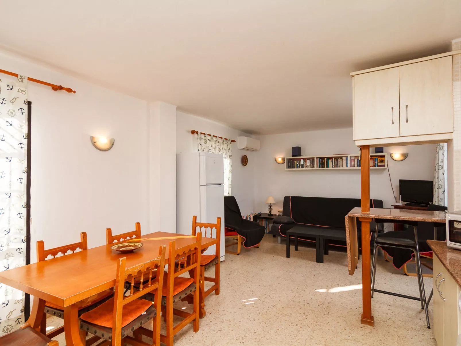 Capistrano Playa 703 by Casasol - Dedans