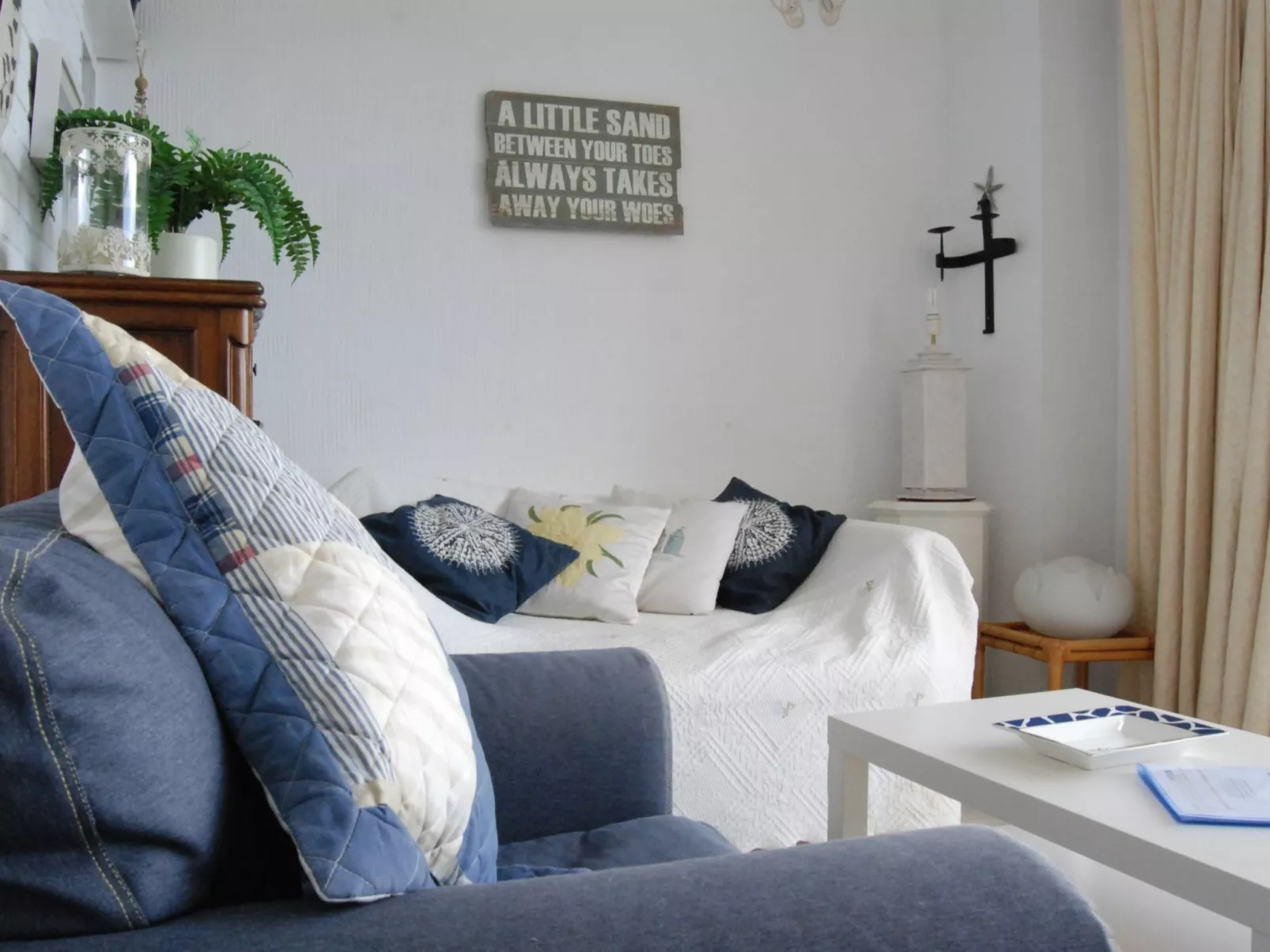 Carabeo 15 Studio by Casasol - Dedans