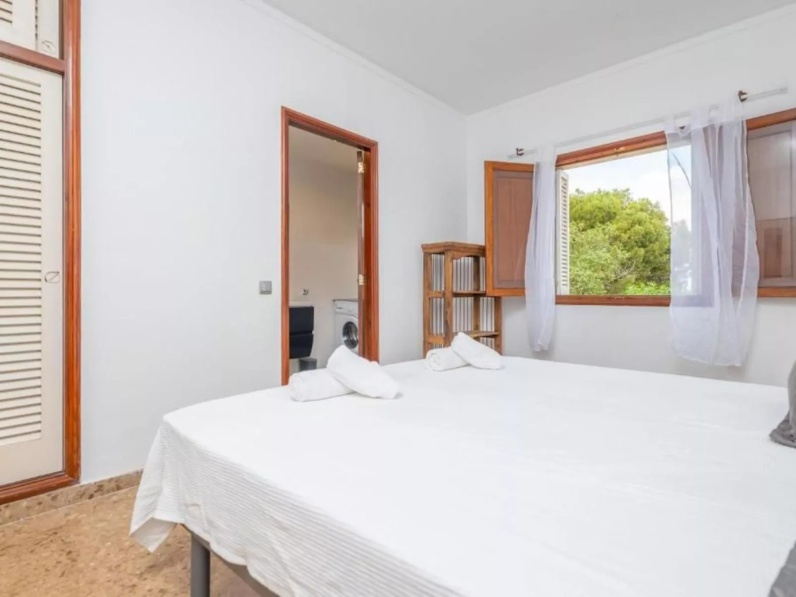 Ferienvilla Schönheit mallorca can picafort - Drinnen