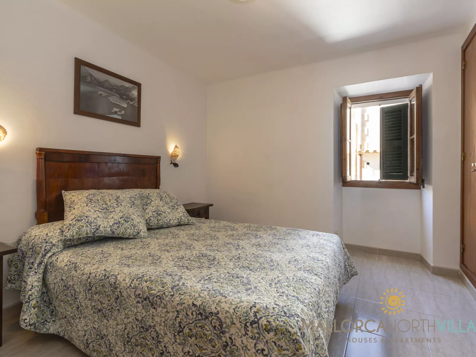 Casa Guillermo: Bonita Casa de Pueblo en Pollensa - Drinnen