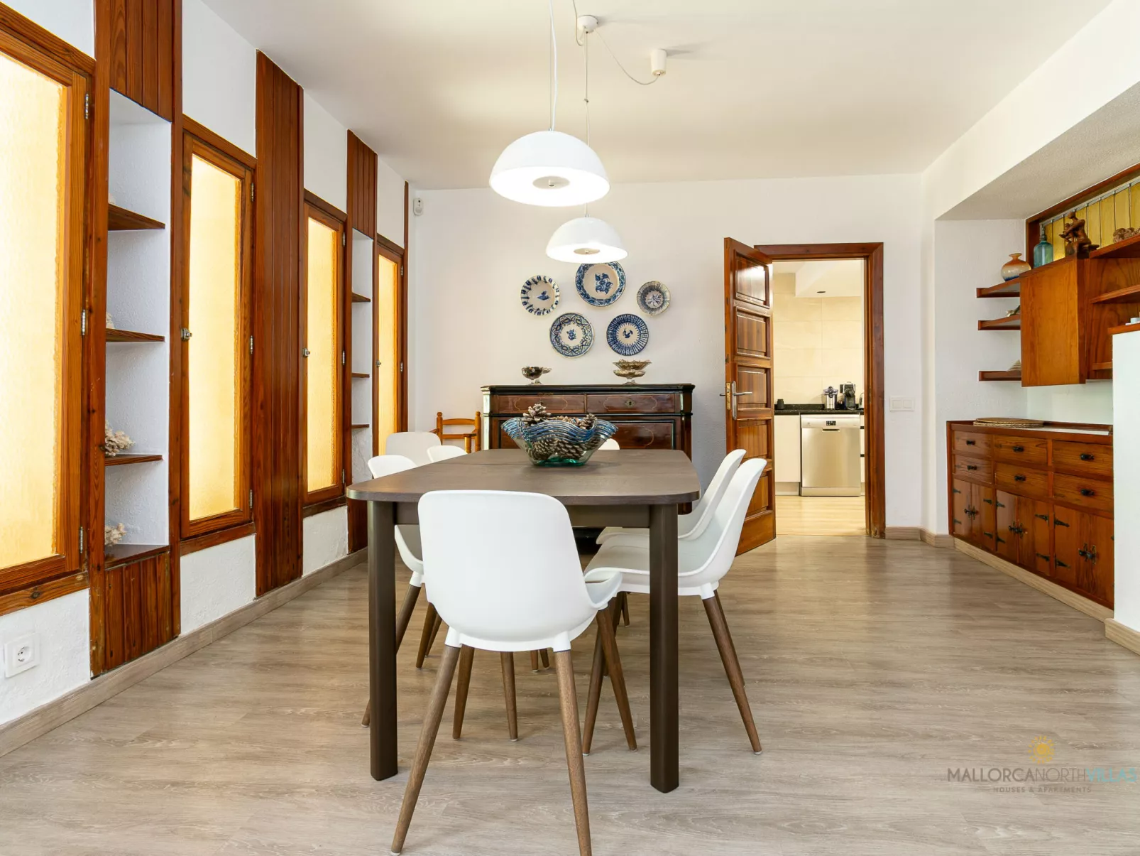 Apartamento Bel: Primera Línea en Pine Walk - Inside