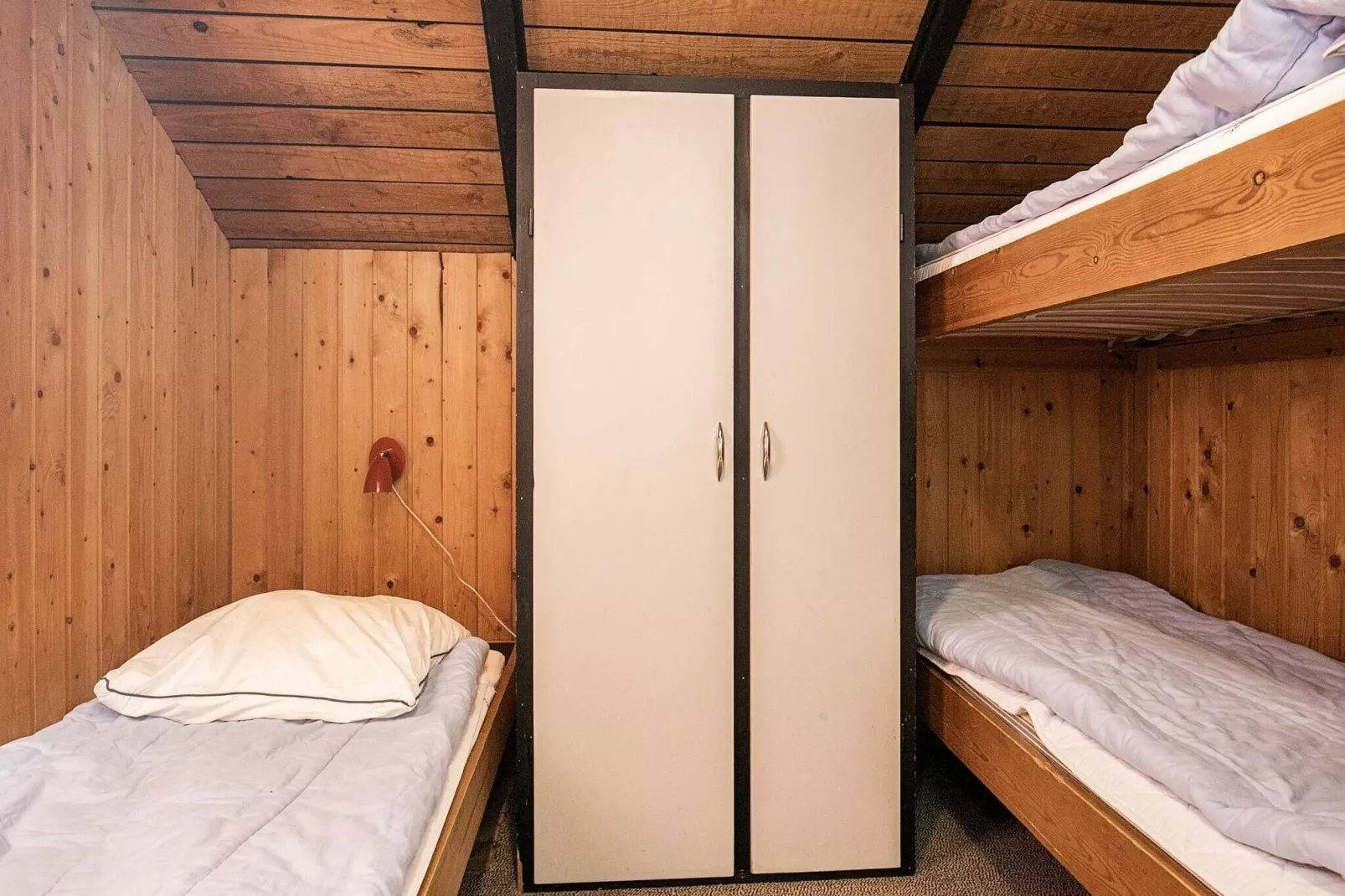 7 person holiday home in Fjerritslev-By Traum-Indoor