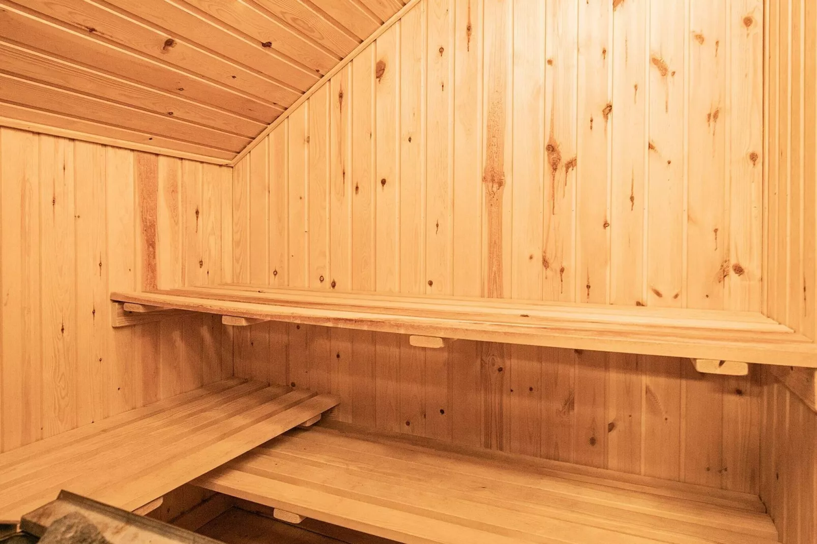7 person holiday home in Fjerritslev-By Traum-Sauna