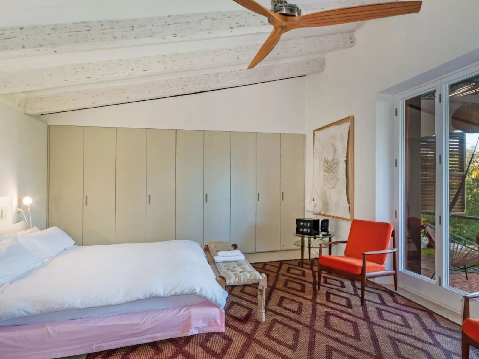 FINCA SON CIFRE by Priority Villas - Inside