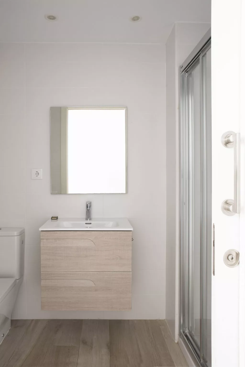 URBAN SUITES SITGES TERRACE - Dedans
