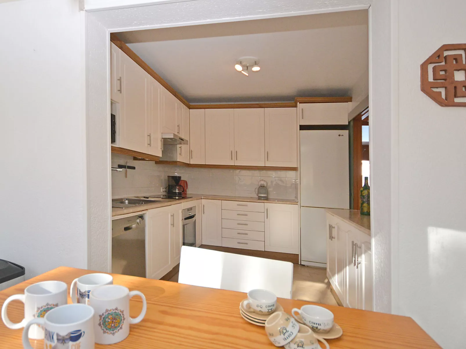 Can Bennasar 11 - Dedans