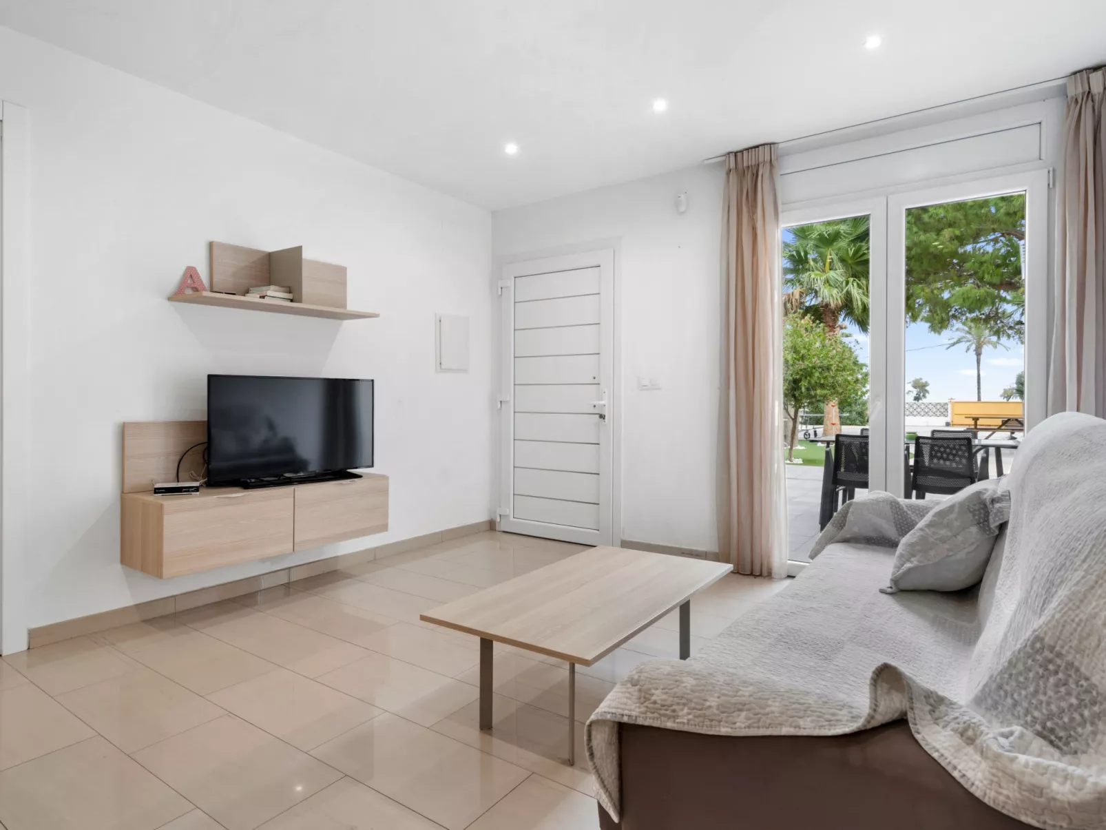 La Vida Sin Limites A EMP - Inside