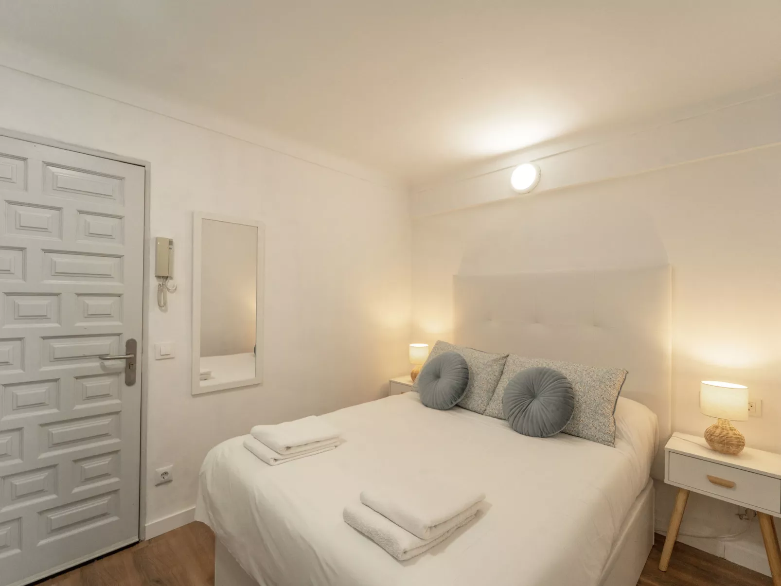 WELCS APARTAMENTO 085 EMP Frente al Mar - Inside