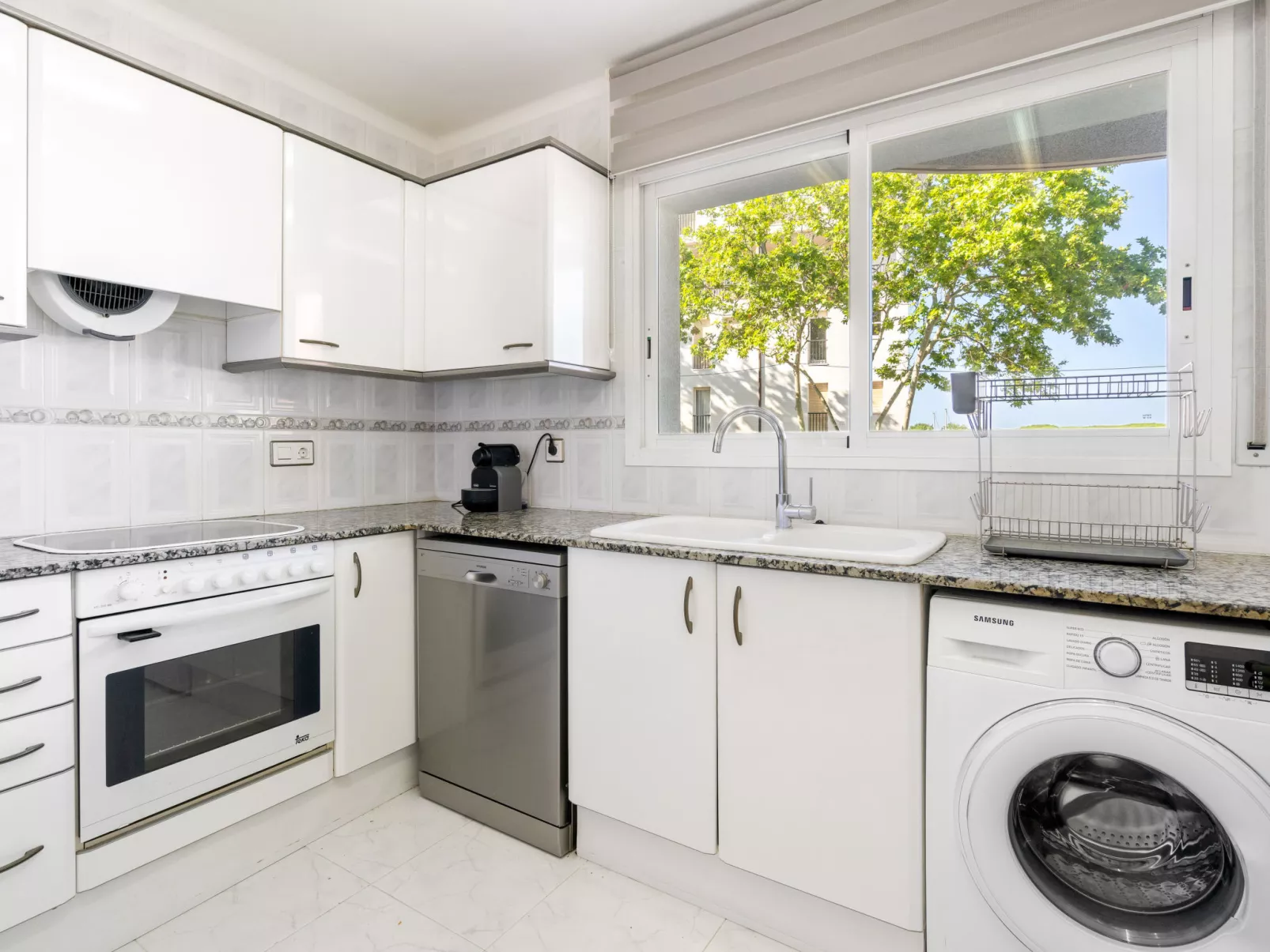 WELCS APARTAMENTO 170 PDA en el puerto - Dehors