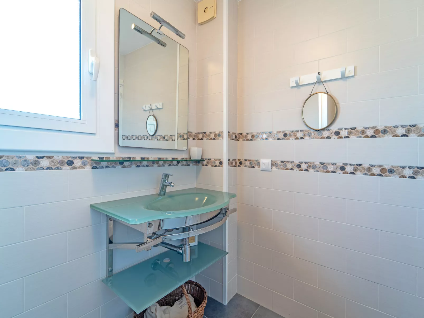 WELCS ESTUDIO 171 EMP con piscina comunitaria - Drinnen