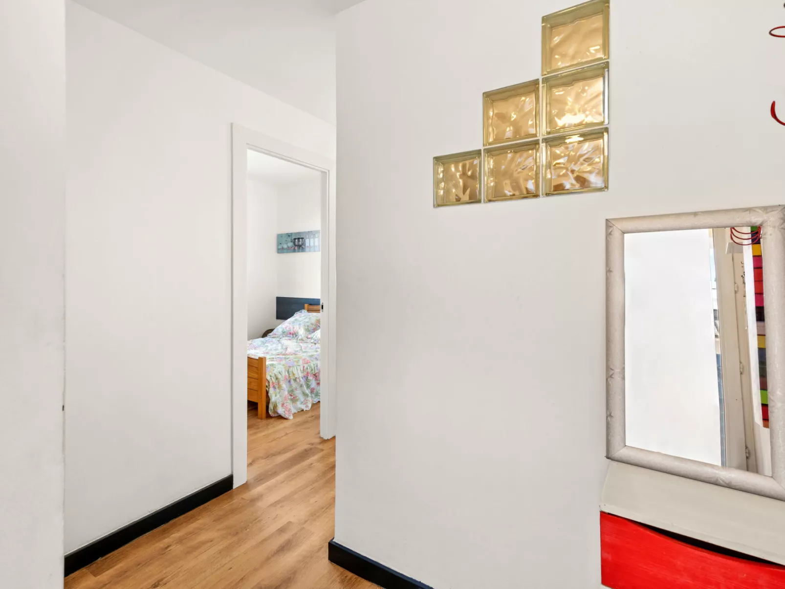 WELCS APARTAMENTO 218 EMP frente al Mar - Inside