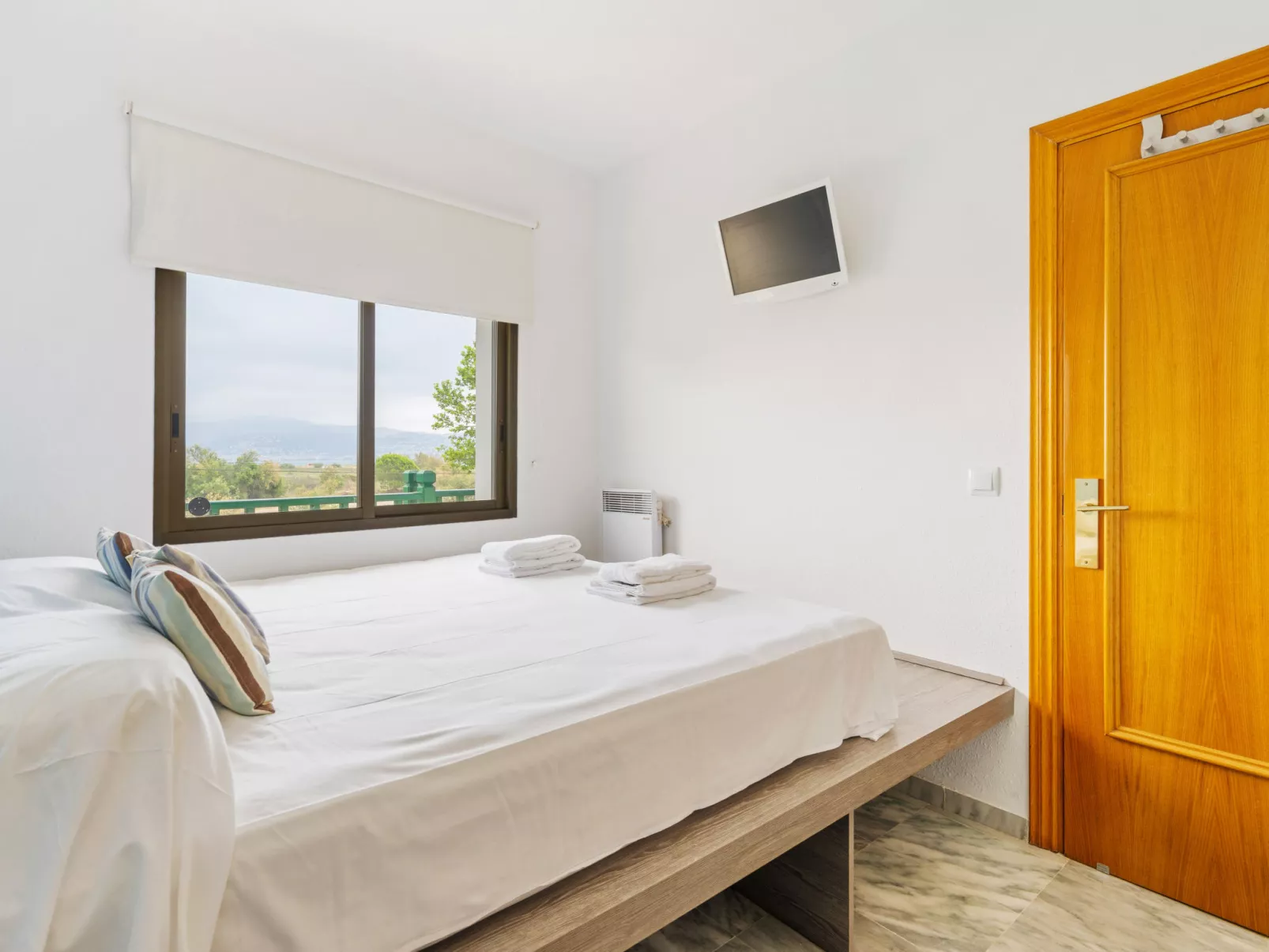 WELCS APARTAMENTO 080 EMP cerca de la playa - Dedans