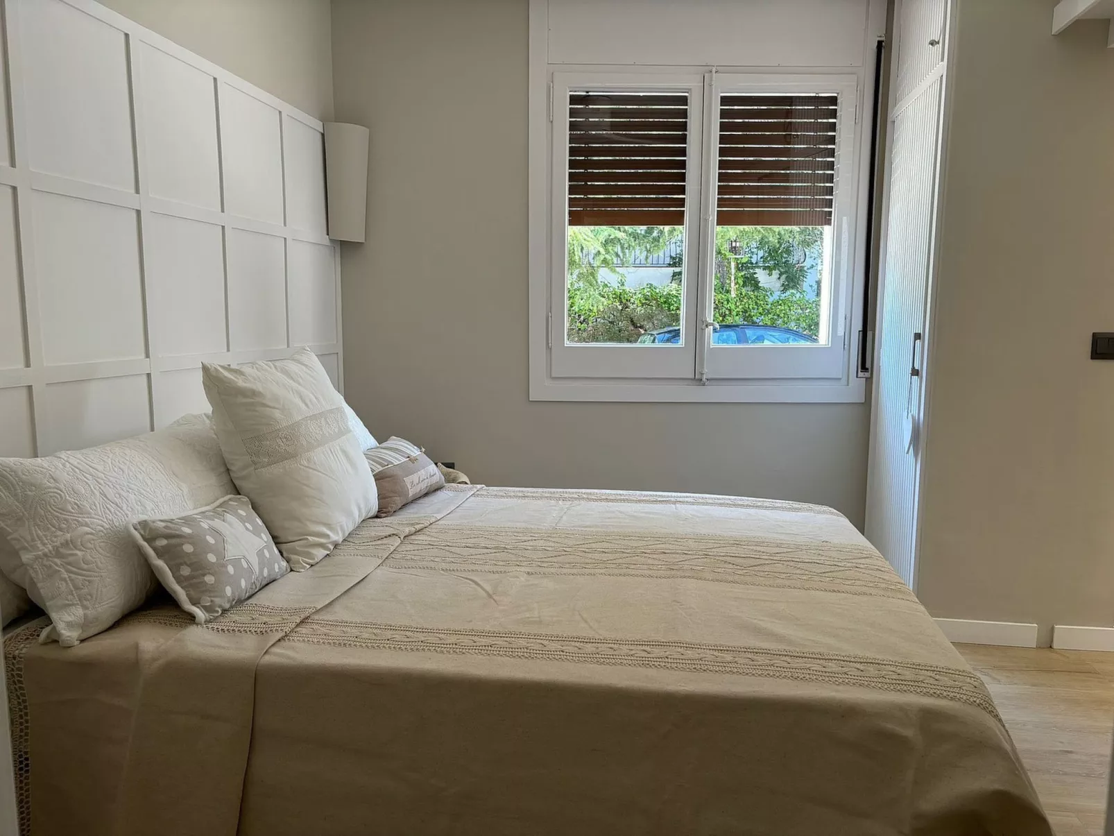 WELCS APARTAMENTO 197 PDA  JUNTO AL MAR - Inside