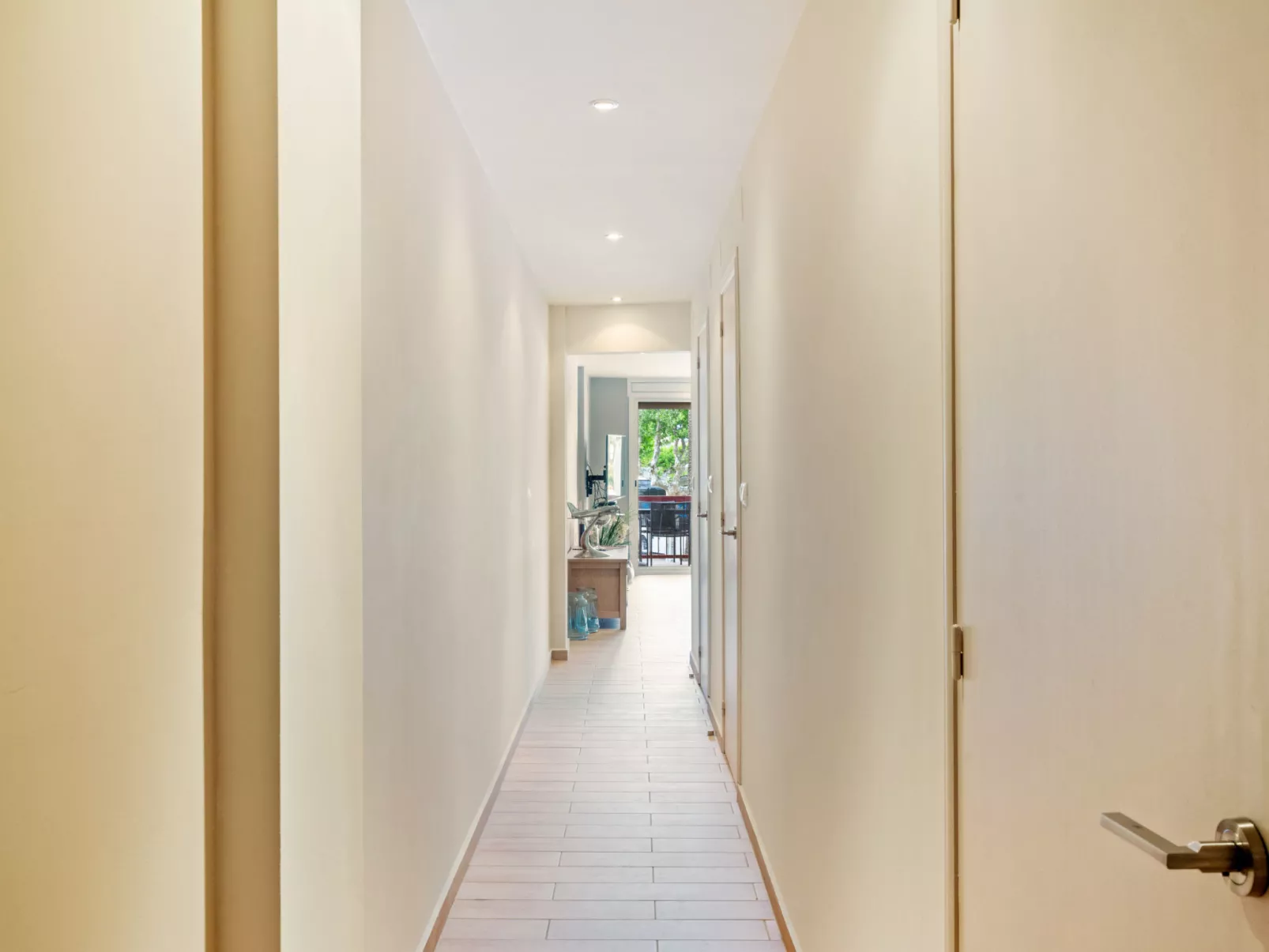 WELCS APARTAMENTO 074 EMP  en el Puerto - Dedans