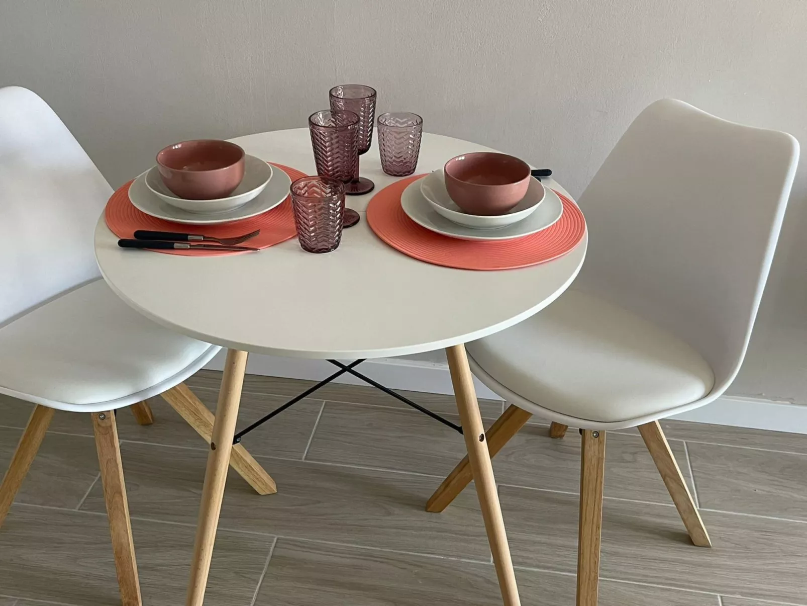 WELCS ESTUDIO 157 EMP cerca del Mar - Drinnen