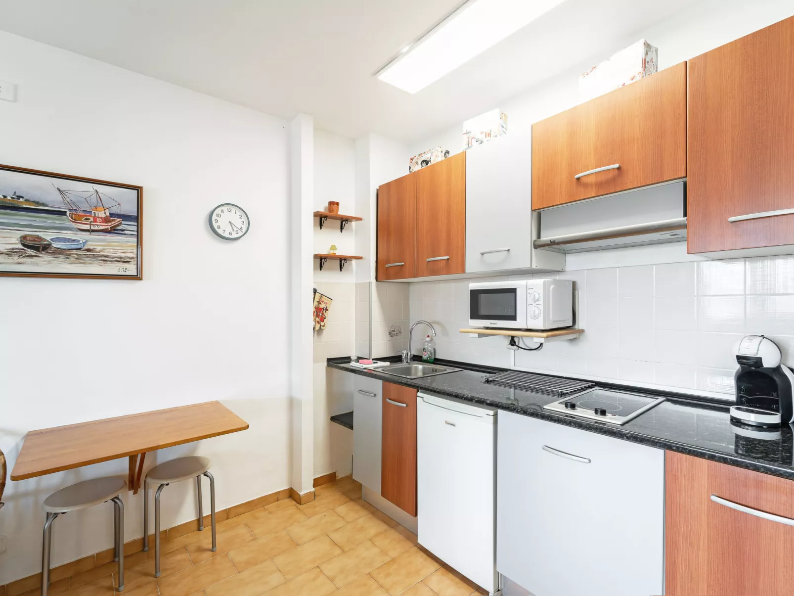 WELCS ESTUDIO 161 EMP frente al canal - Inside