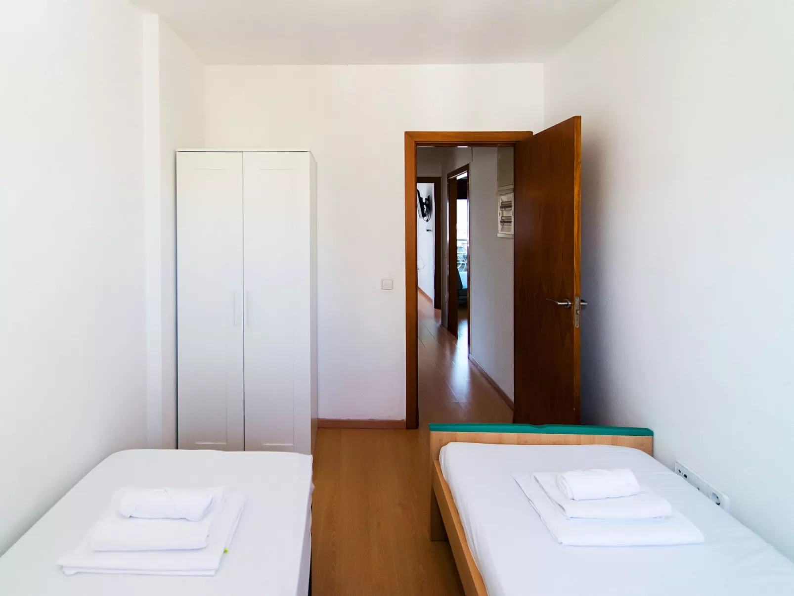 WELCS APARTAMENTO 265 EMP cerca de la playa - Drinnen