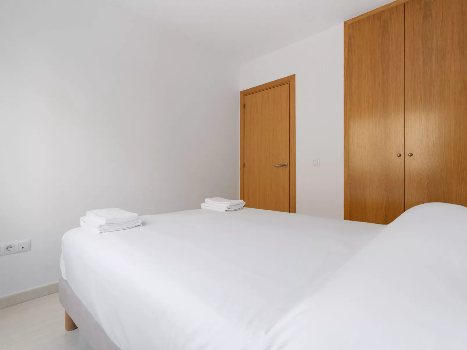 WELCS APARTAMENTO 116 EMP cerca del Mar - Dedans