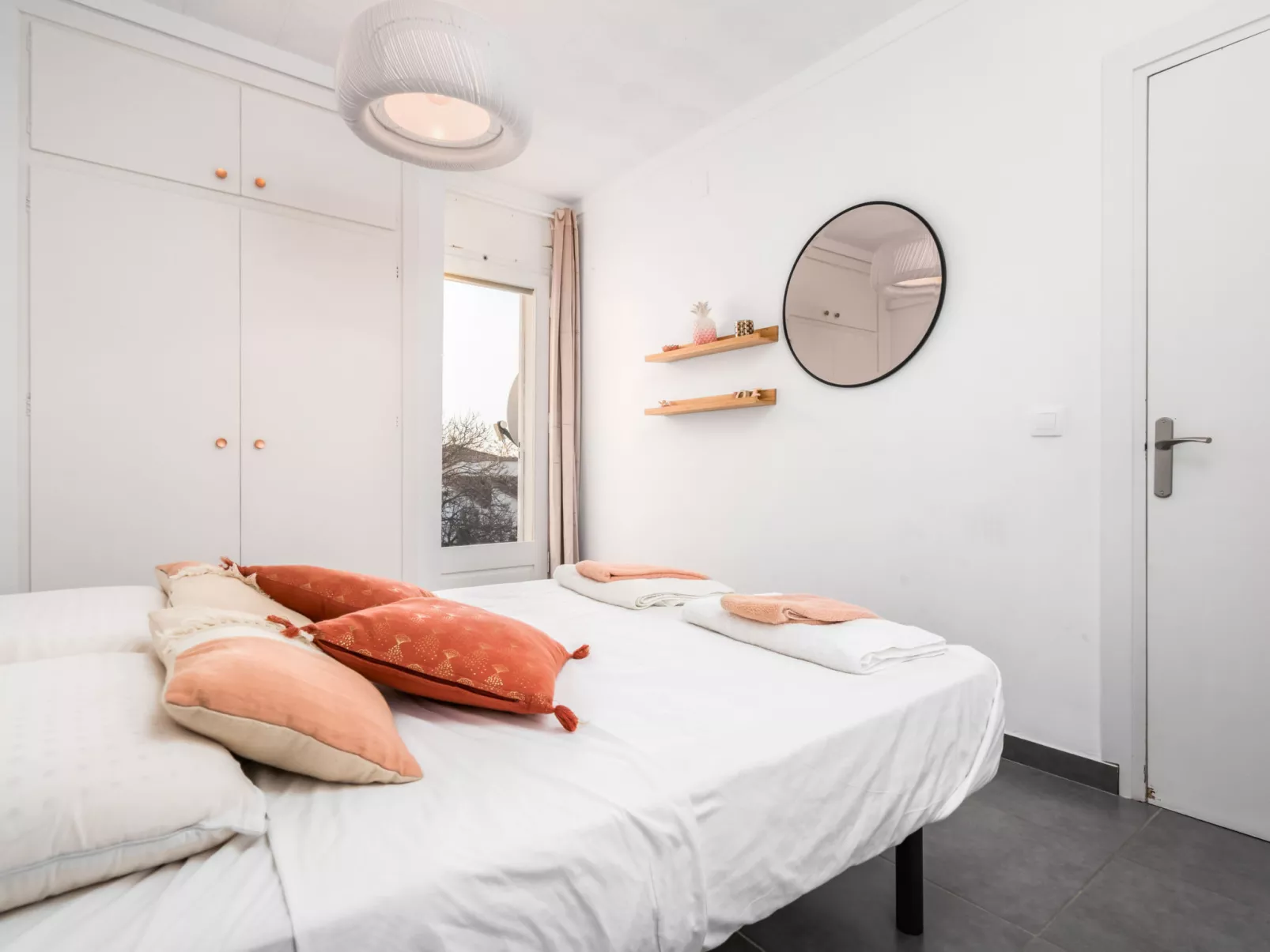 WELCS VILLA 022 EMP La Morgana con piscina priva - Inside