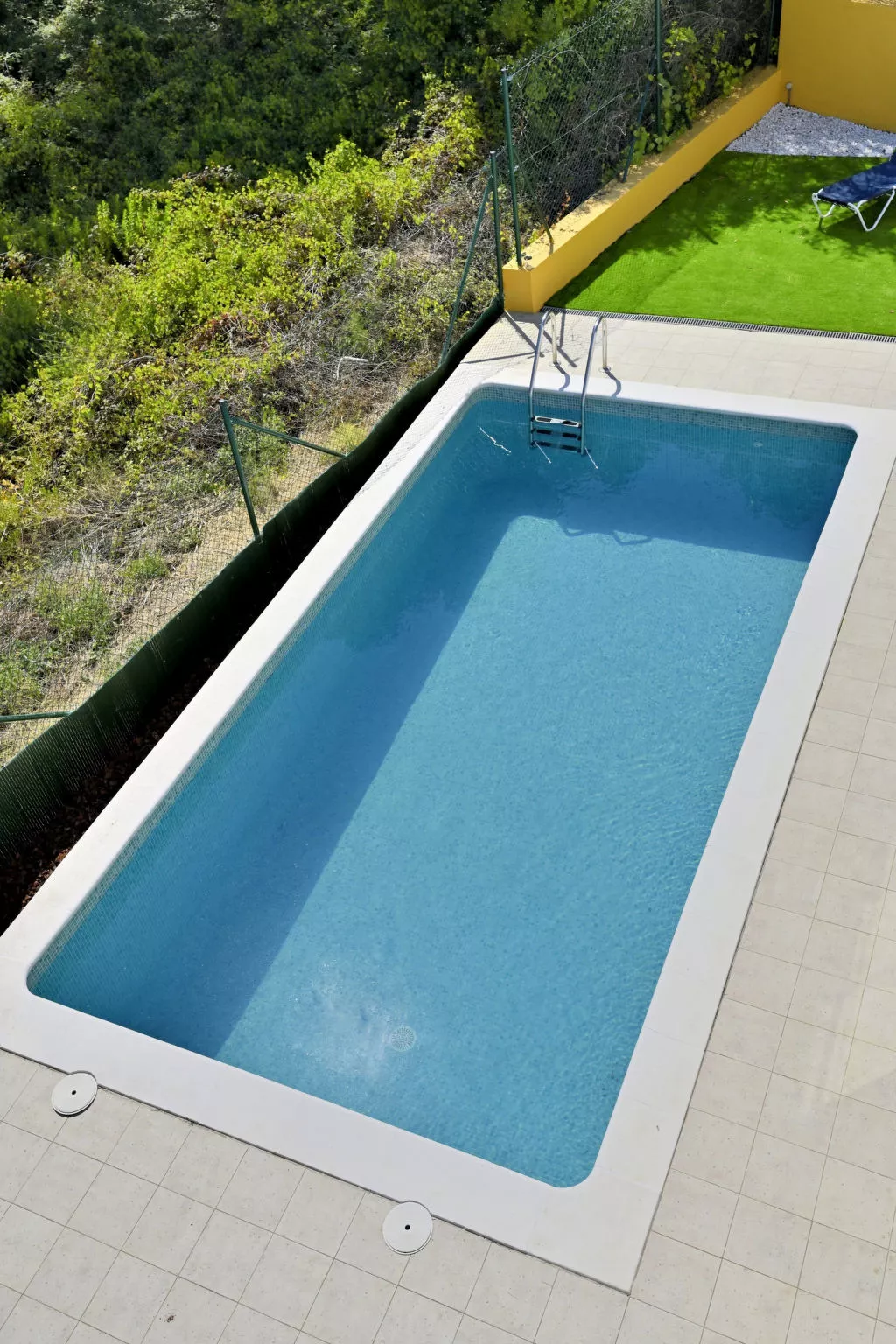 WELCS VILLA MODERNA 031 EMP con Piscina y Vistas - Dehors