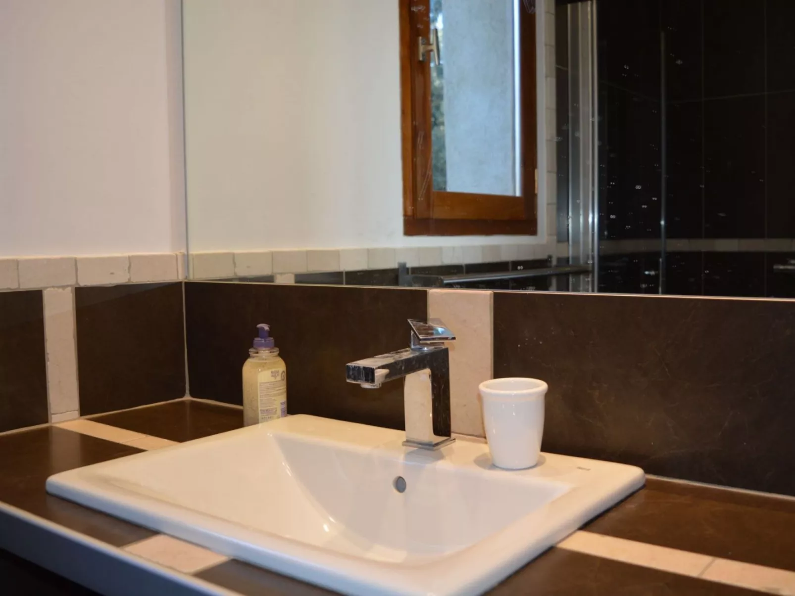 VILLA PINEDE - Dedans