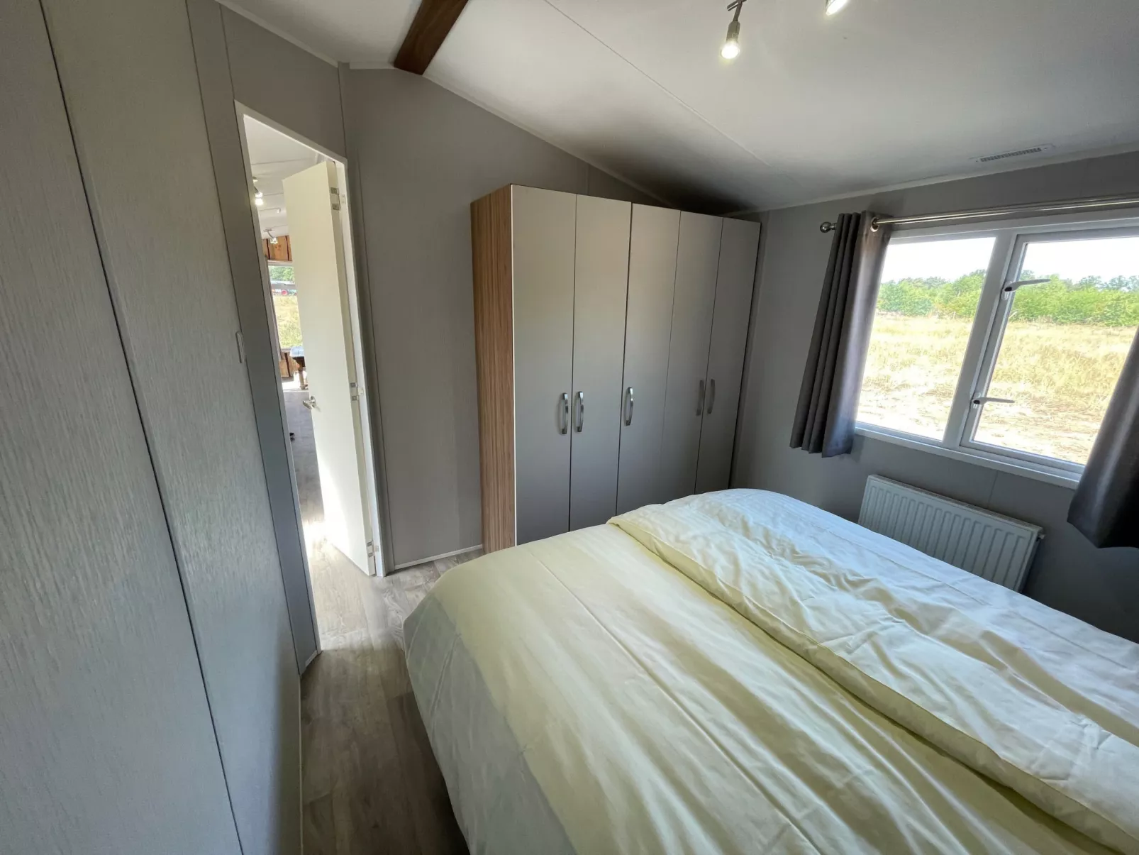 Hoeve Twente - De Oeverzwaluw - Drinnen