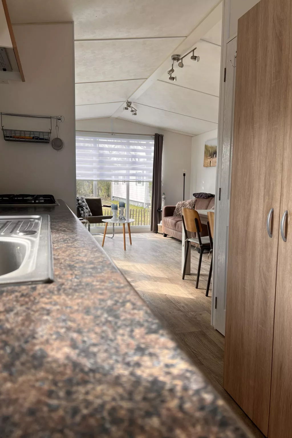 RBR 267 - Beach Resort Kamperland - Dedans