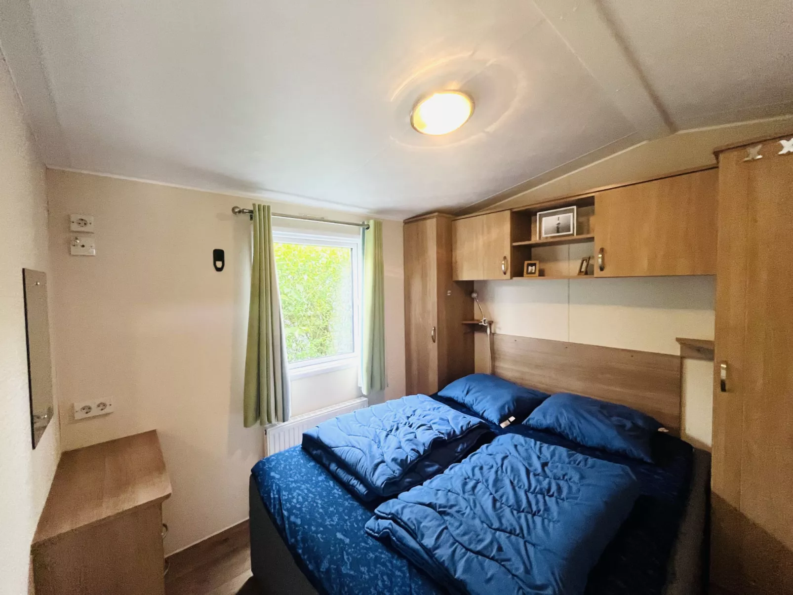 RBR 237 - Beach Resort Kamperland - Dedans