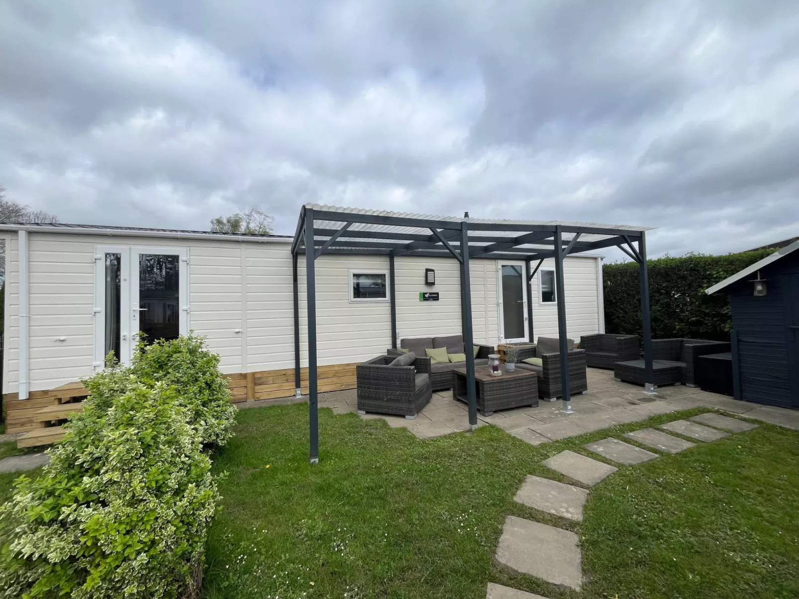 RBR 264 - Beach Resort Kamperland - Dedans