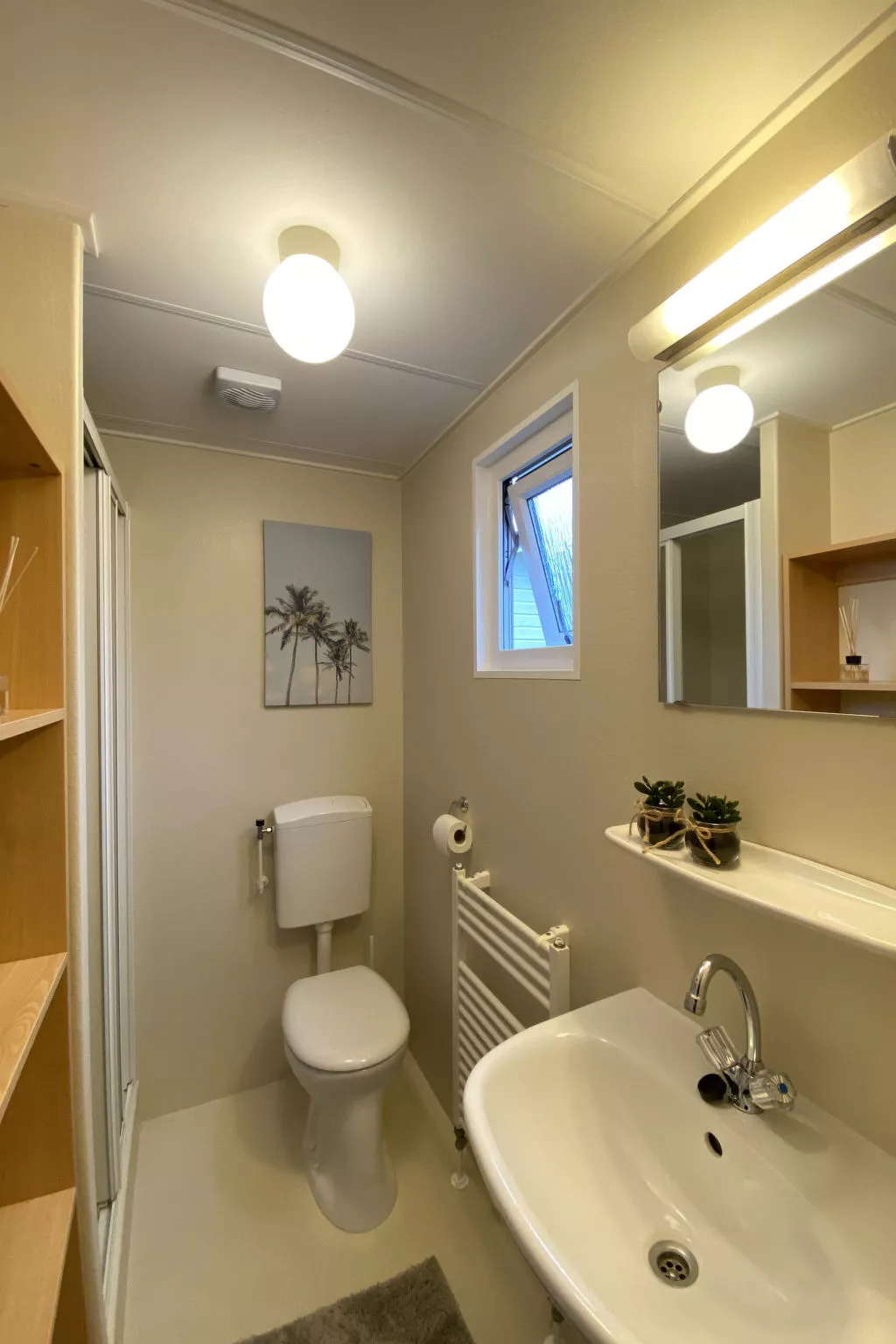 RBR 813 - Beach Resort Kamperland - Inside