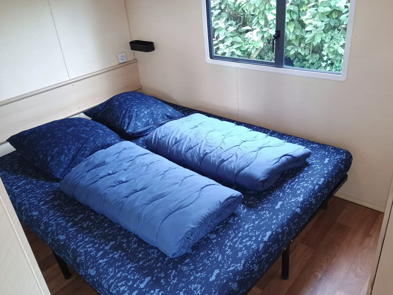Beach Resort Kamperland - 322 - Dedans