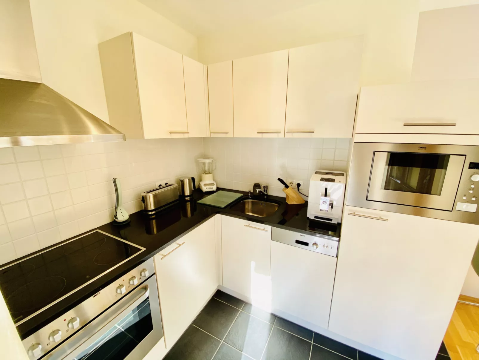 Schönblick - Martina 3 - Inside