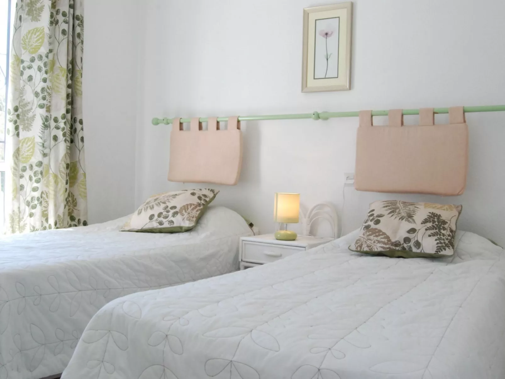 Los Pinos 25 Villas by Casasol - Inside