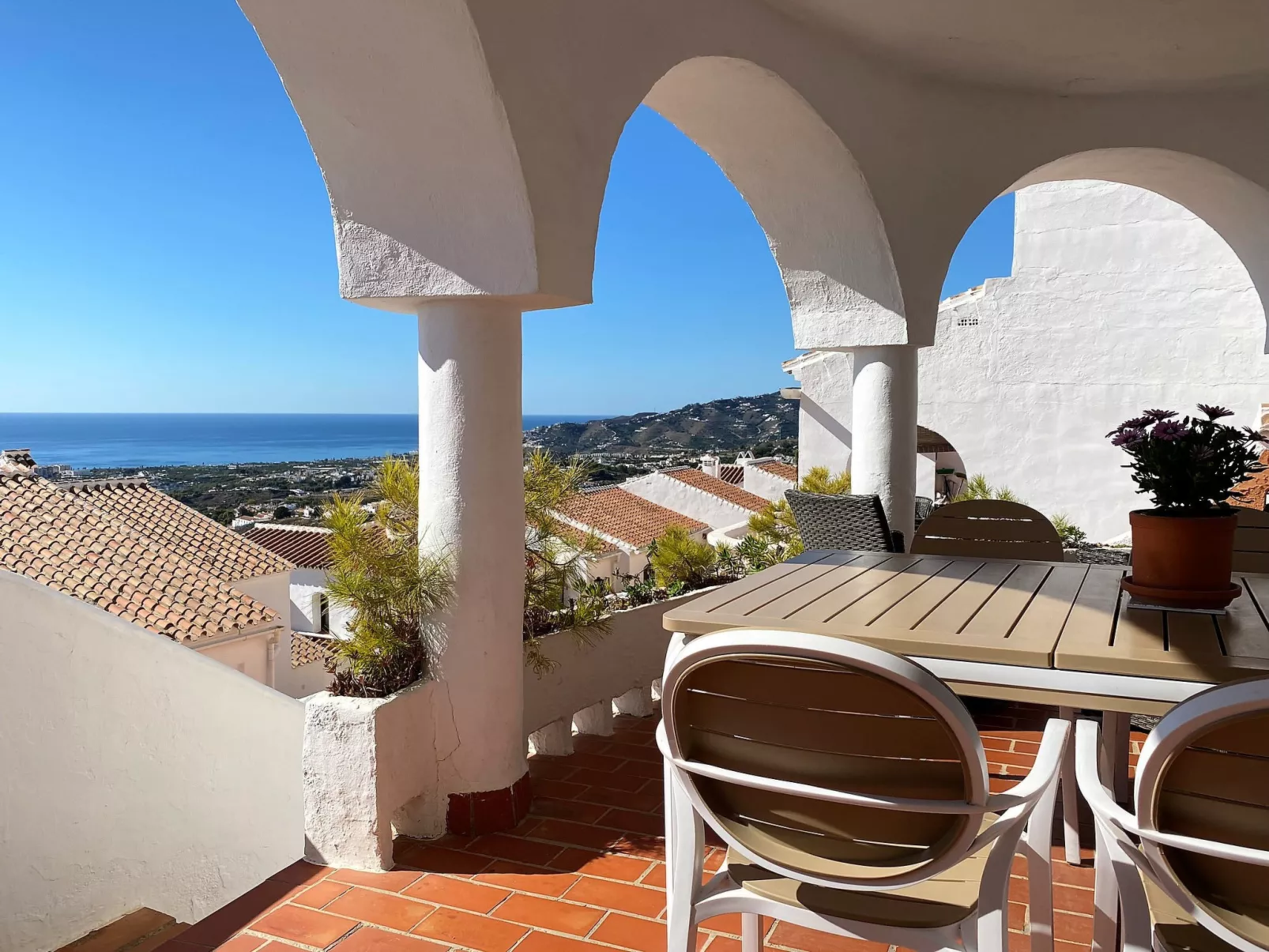 Capuchinos 42 San Juan Capistrano by Casasol - Draußen