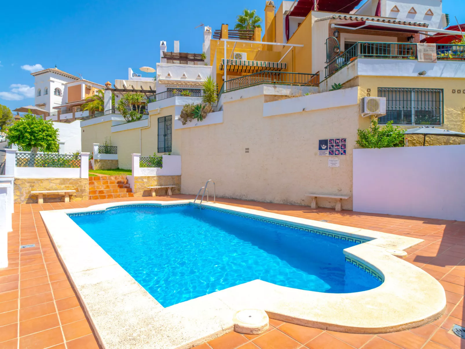 Casa Corazon Burriana by Casasol - Outside