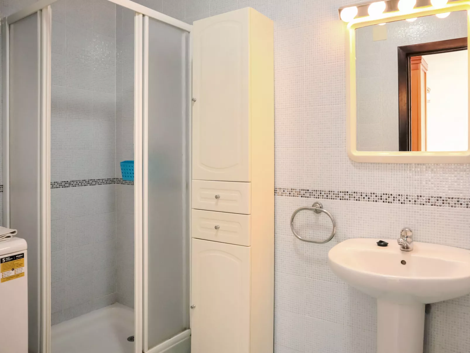 Acapulco Playa 308 by Casasol - Dedans