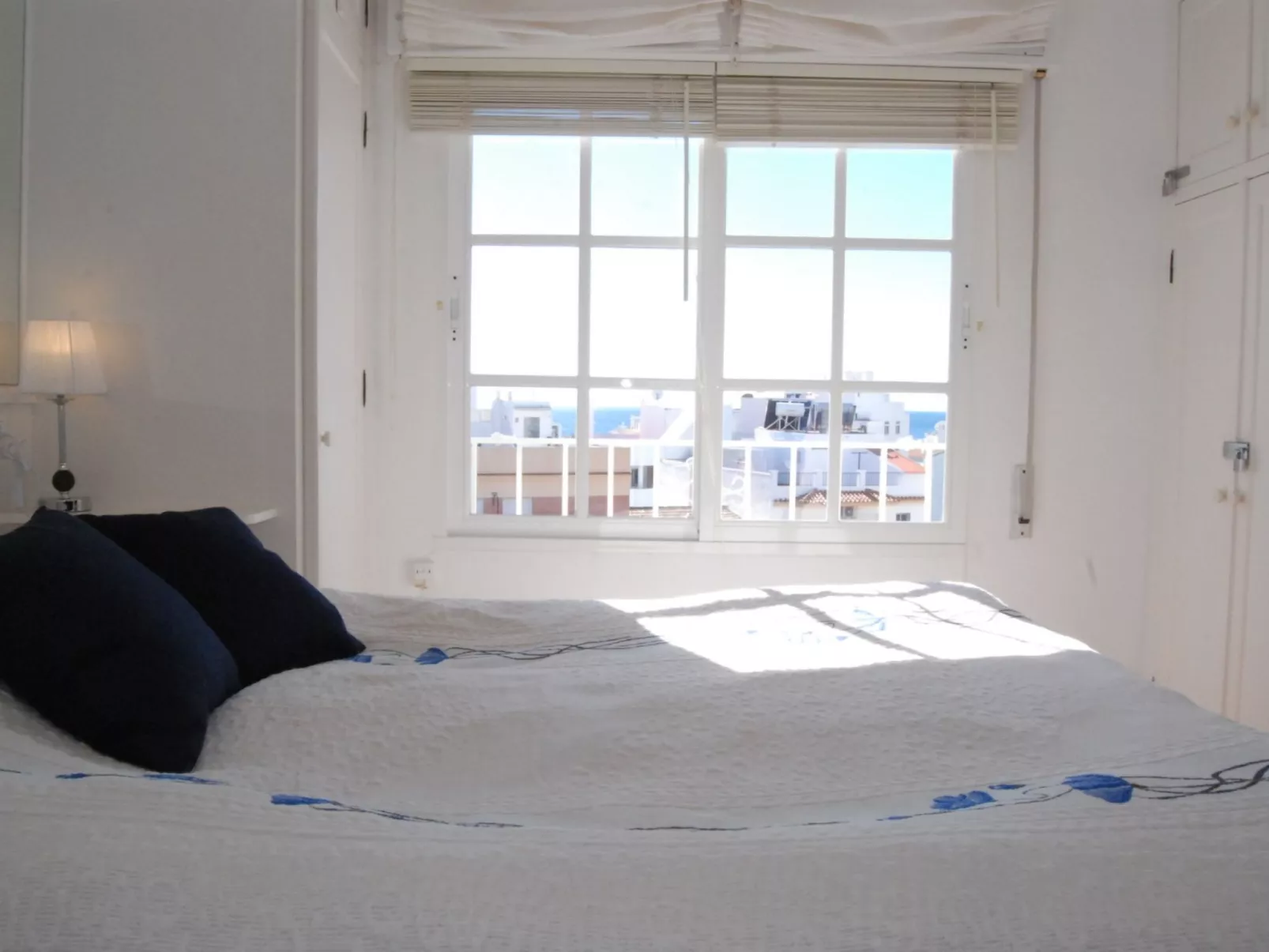 Coronado 127 Apartment by Casasol - Dedans