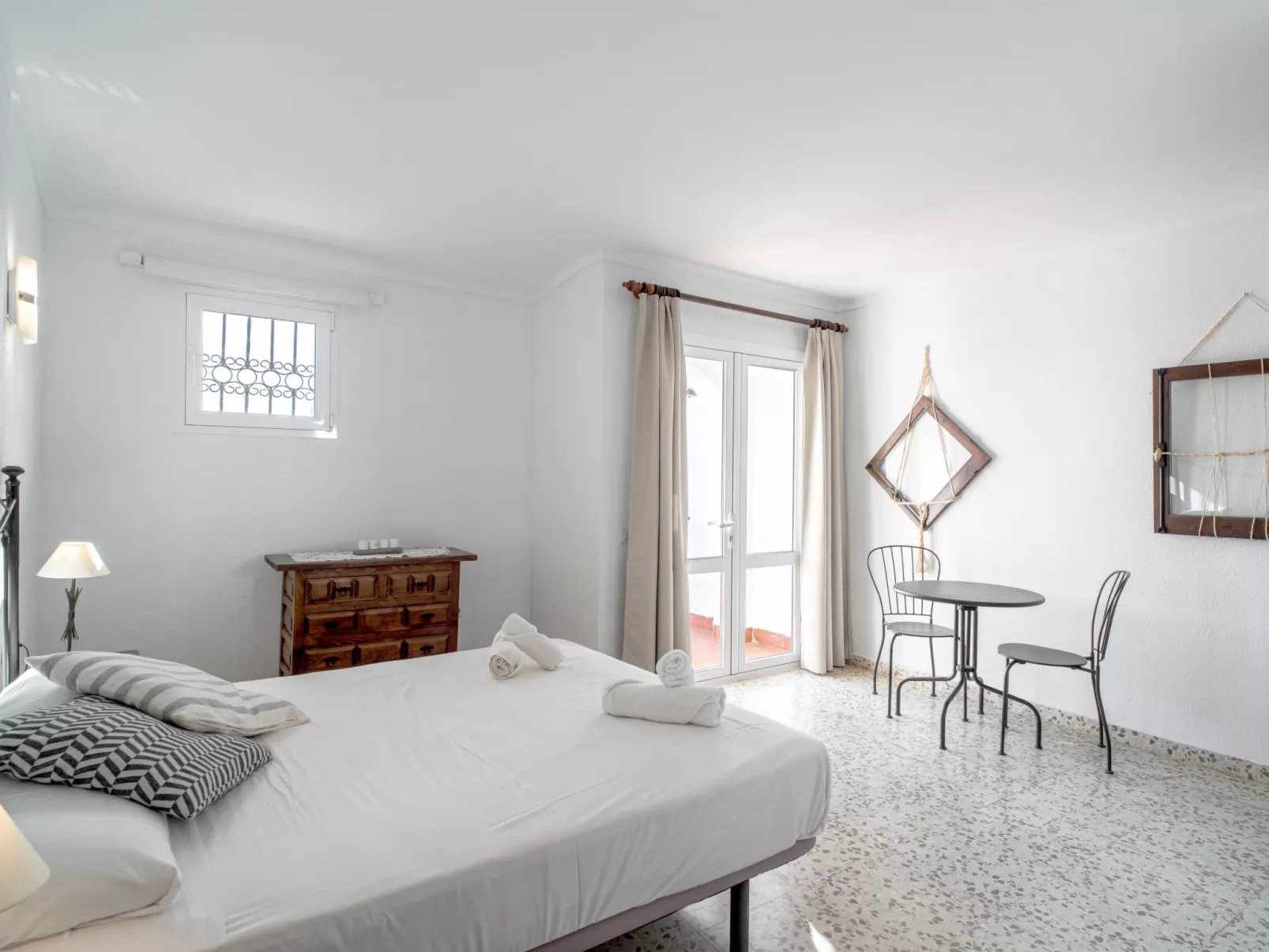 Via Romana 87 by Casasol - Drinnen