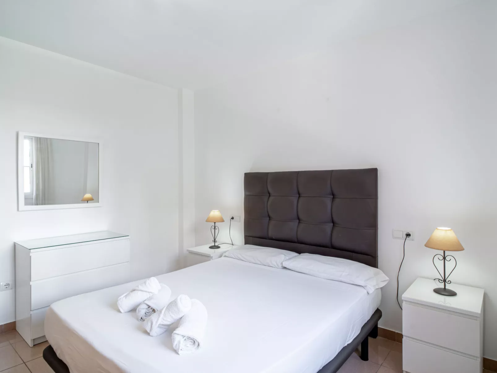 Rubarsal Burriana Beach 1J by Casasol - Dedans