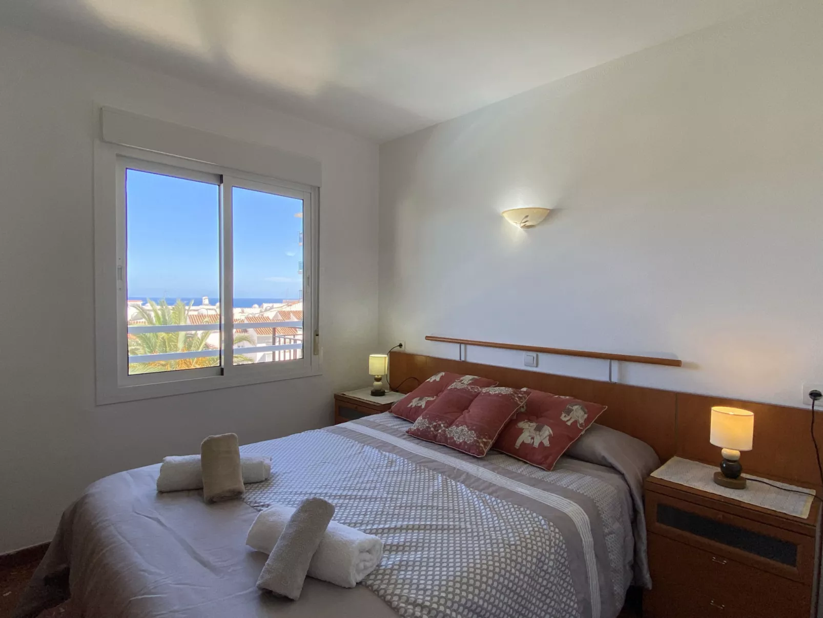 Acapulco Apartment 16 by Casasol - Drinnen