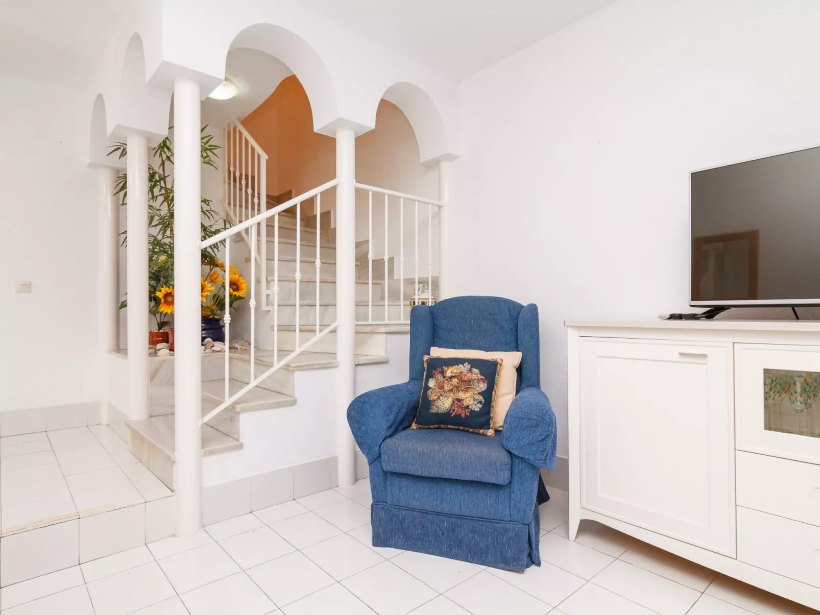 Los Pinos 23 Villas by Casasol - Inside