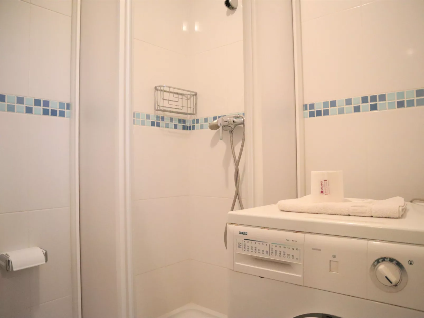 Carabeo 25 Studio by Casasol - Inside