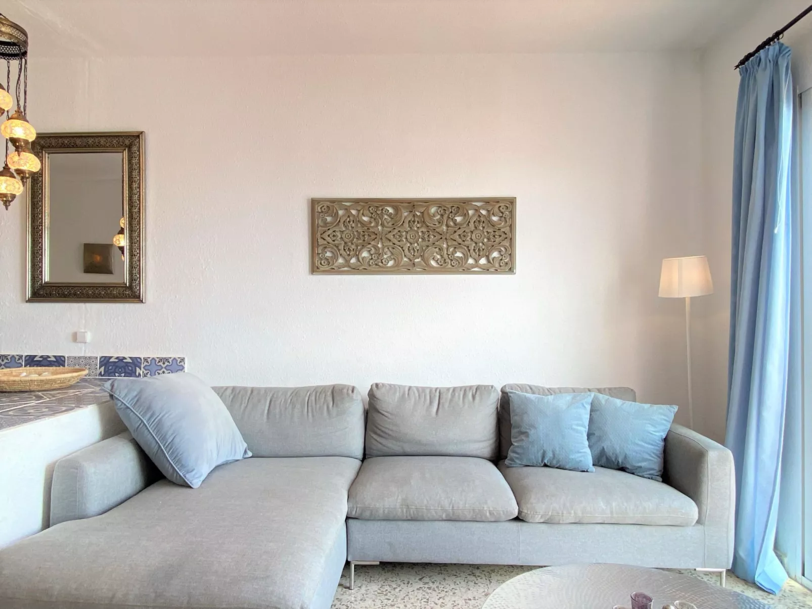 Capistrano Playa 403 by Casasol - Dedans