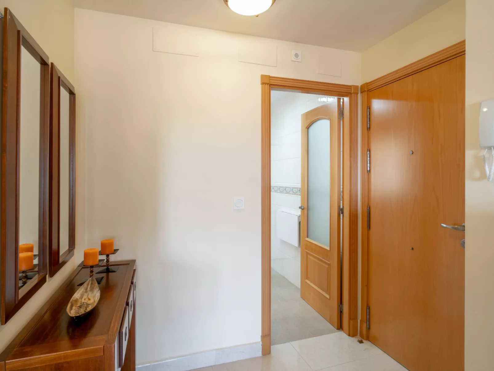 Cala de Nerja Seaview by Casasol - Drinnen