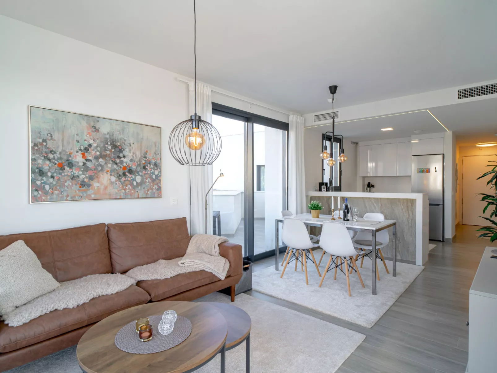 Royal Palm Luxe by Casasol - Inside