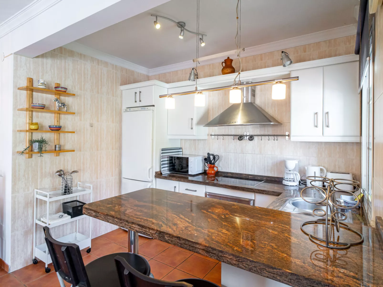 Villa Tamango Hill Vistamar by Casasol - Inside